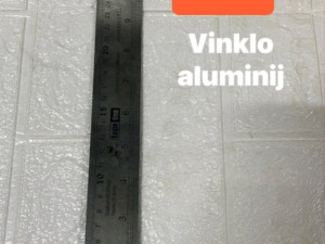 Vinklo aluminijsko