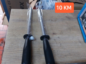 masat / ostrac nozeva