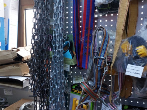 lanac za goveda / stoku 6 mm