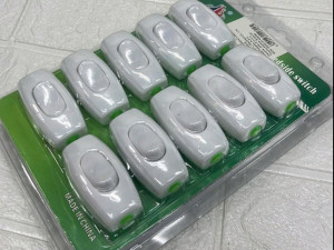 Prekidac / prekidaci