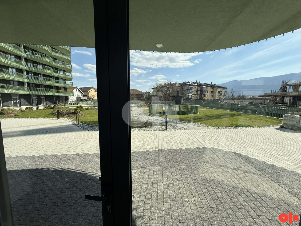 Poslovni prostor Sarajevo Waves 105 m2 IZDAVANJE 16