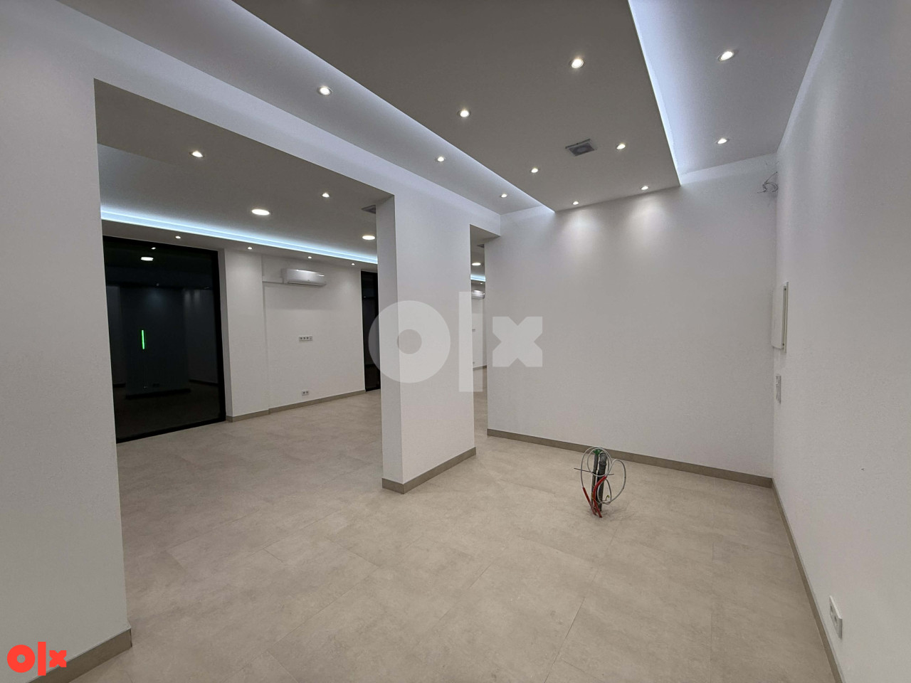 Poslovni prostor Sarajevo Waves 105 m2 IZDAVANJE 15