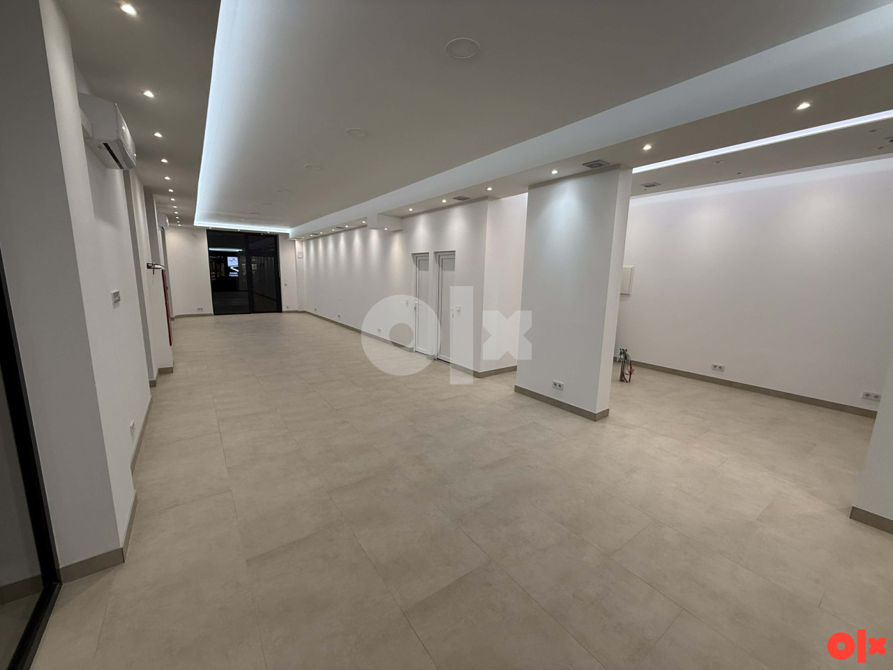 Poslovni prostor Sarajevo Waves 105 m2 IZDAVANJE 3