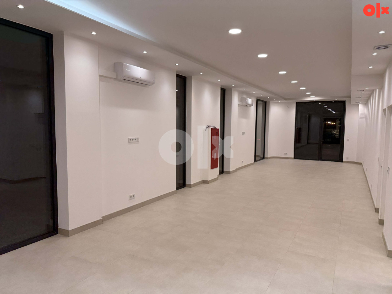 Poslovni prostor Sarajevo Waves 105 m2 IZDAVANJE 14