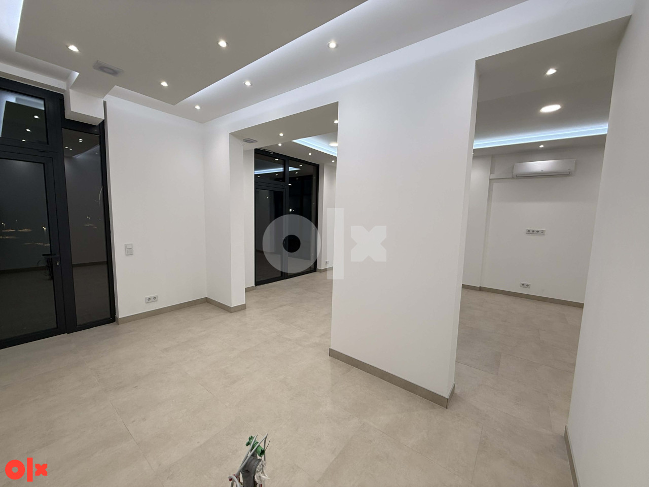 Poslovni prostor Sarajevo Waves 105 m2 IZDAVANJE 25
