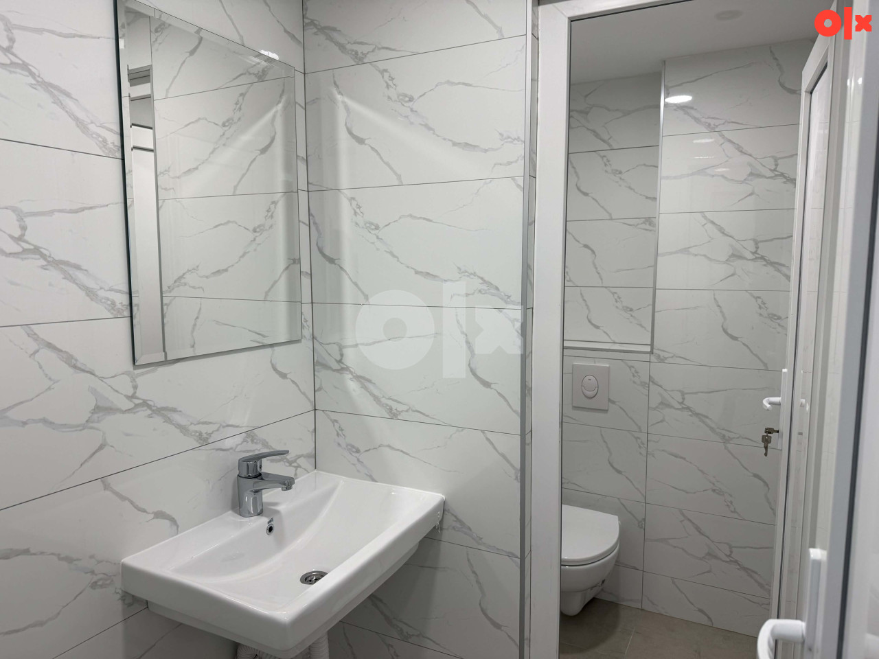 Poslovni prostor Sarajevo Waves 105 m2 IZDAVANJE 9