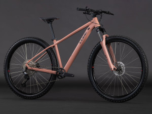 Cube Aim SLX blushrose'n'black (2026)