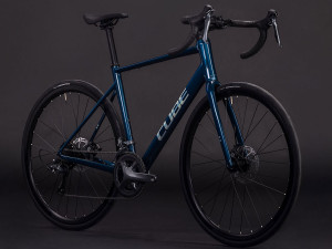 Cube Attain Pro nautica'n'prism (2026)