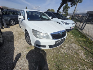 Škoda Octavia A5 2.0 tdi 81kw 110ks 2011 godina