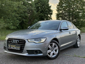 Audi A6 3.0 TDI QUATTRO...180KW..AUTOMATIK..2013 GOD..066-920-741