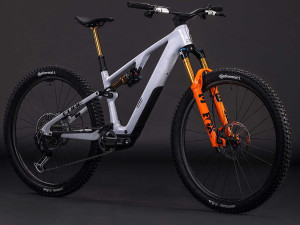 Cube AMS Hybrid ONE44 C:68X SUPER TM 400X (2026)