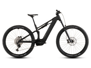 Cube Stereo Hybrid ONE44 HPC Race 800 blackline (2026)