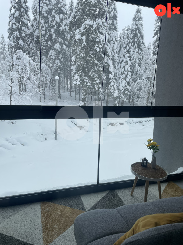 Apartman Bjelasnica 2