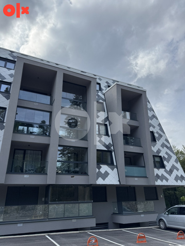 Apartman Bjelasnica 3