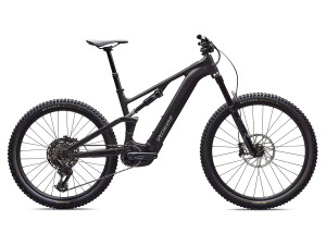 SPECIALIZED Levo Alloy G4 Metallic Obsidian