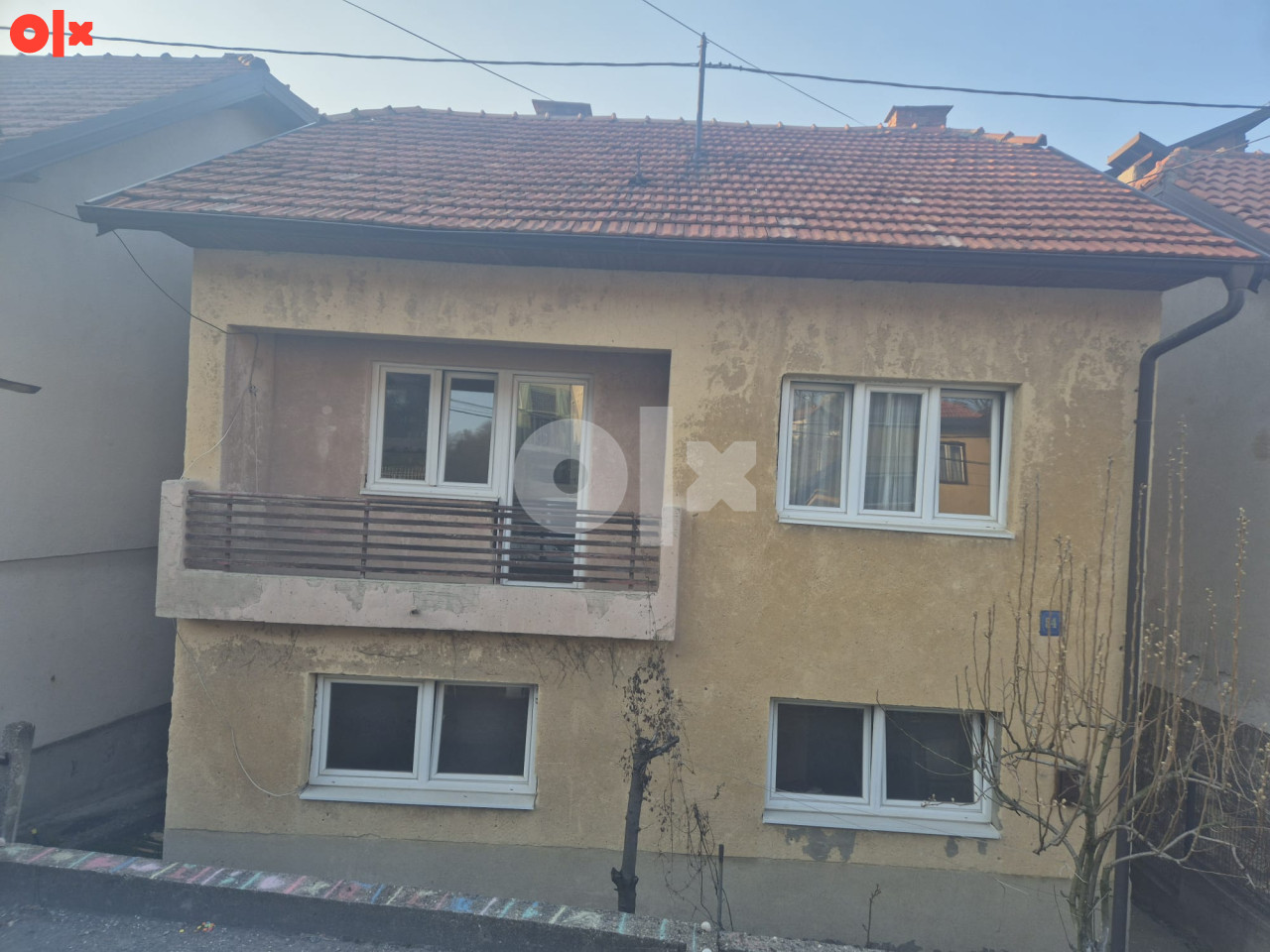 Kuća Tuzla 124m2 2