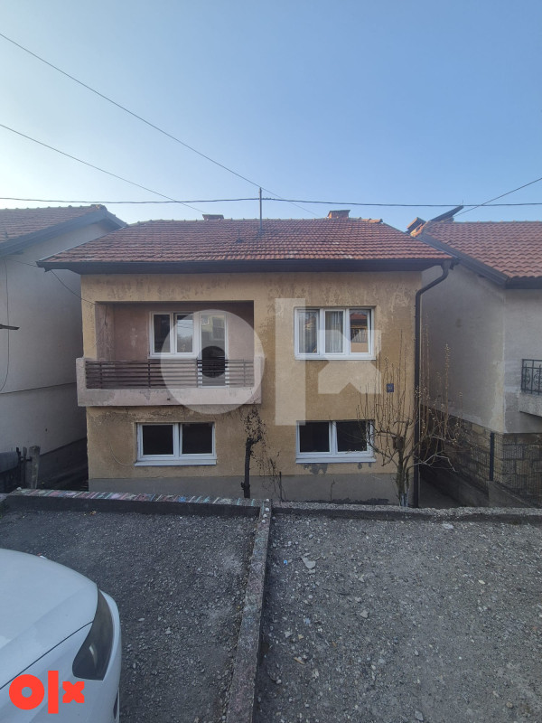 Kuća Tuzla 124m2 3