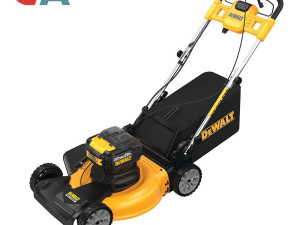 DeWALT Aku Kosilica Kosačica DCMWSP564N 2 X 18 V Bez Baterije i P