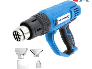 Hoegert Fen Za Vrući Zrak 2000W HT2C551