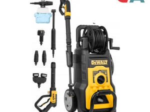 DeWALT Perač Visokim Pritiskom Brushless DXPW001DTS-E 160 Bar