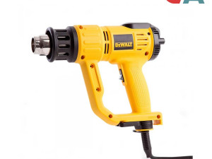 DeWALT Fen Za Vrući Zrak D26411 1800W
