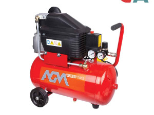 Agm Kompresor Za Vazduh 24 L