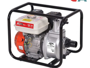 AGM Motorna Pumpa Za Vodu WP 30