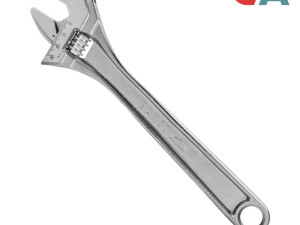 Bahco Ključ Podešavajući 11013 mm Kromiran