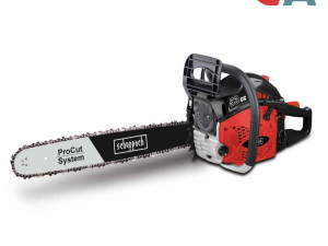 Scheppach Motorna Testera Pila CSP5300 2.7 KS - Mač 51cm