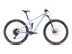 CUBE Stereo ONE22 Pro Skylightblue'n'White (2026)