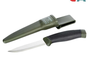 Bahco Nož Višenamjenski 220mm Zeleni