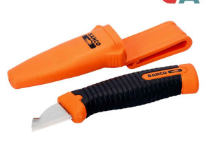 Bahco Nož Za Skidanje Izolacije 150mm