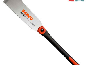 Bahco Pila Japanska Dvostrana Za Drvo i Plastiku 240mm