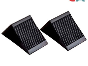 Bahco Podmetač Za Točak 110 x 75 mm / 2 kom