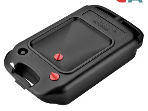 Bahco Posuda Spremnik Za Ispuštanje Ulja 8 lit.