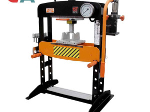 Bahco Presa Hidraulična 15 t Stolna