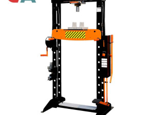 Bahco Presa Hidraulična 20 t