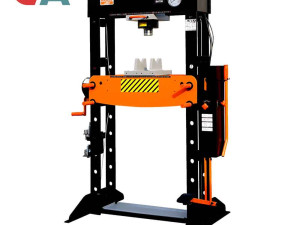 Bahco Presa Hidraulična 50 t