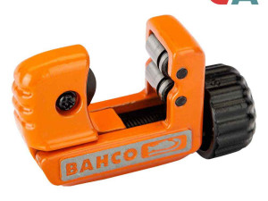 Bahco Rezač Za Bakarne, Alu i Čelične Cijevi 3-22mm