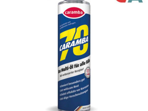 Caramba Sprej Za Odmašćivanje i Podmazivanje 400ml CARAMBA 70