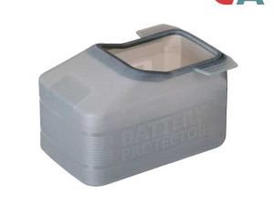 Einhell PXC Silikonska Zaštitna Navlaka Za Baterije