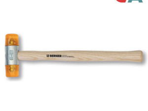 Berner Čekić Plastični 32mm - 350g
