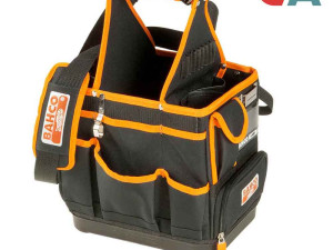 Bahco Torba Za Alat Električarska Sa Plastičnim Dnom 285x190x285m