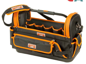 Bahco Torba Za Alat Otvorena Sa Plastičnim Dnom 470x230x355mm