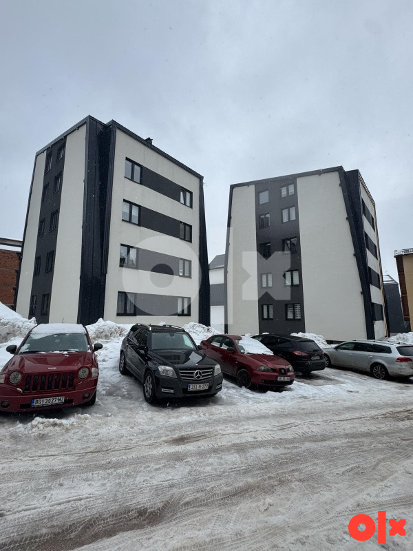 Jahorina penthous apartman iznajmljivanje 4-sobe 061240414