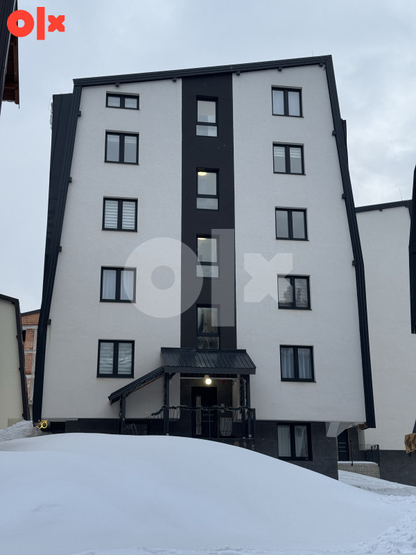 Jahorina penthous apartman iznajmljivanje 4-sobe 061240414 - Prikaz 2