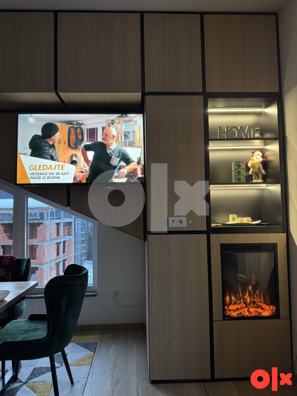Jahorina penthous apartman iznajmljivanje 4-sobe 061240414 - Prikaz 3