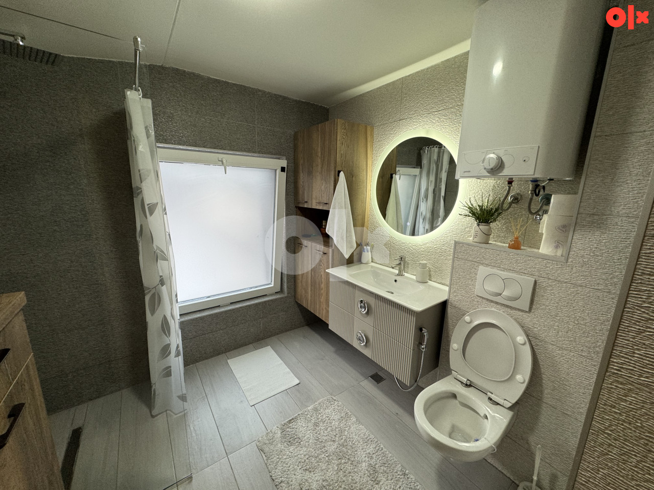 Jahorina penthous apartman iznajmljivanje 4-sobe 061240414 - Prikaz 4