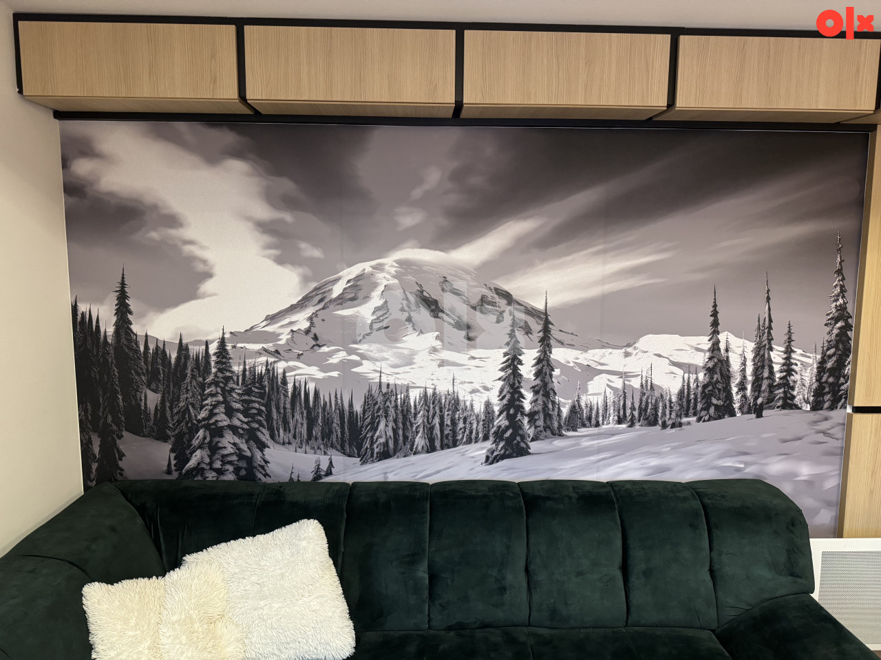 Jahorina penthous apartman iznajmljivanje 4-sobe 061240414 - Prikaz 5