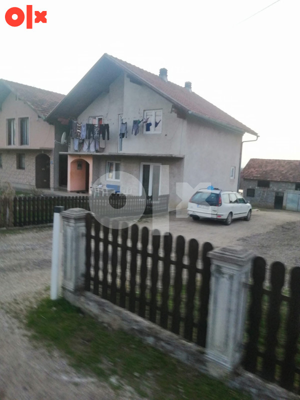 Kuca 150 kvadrata